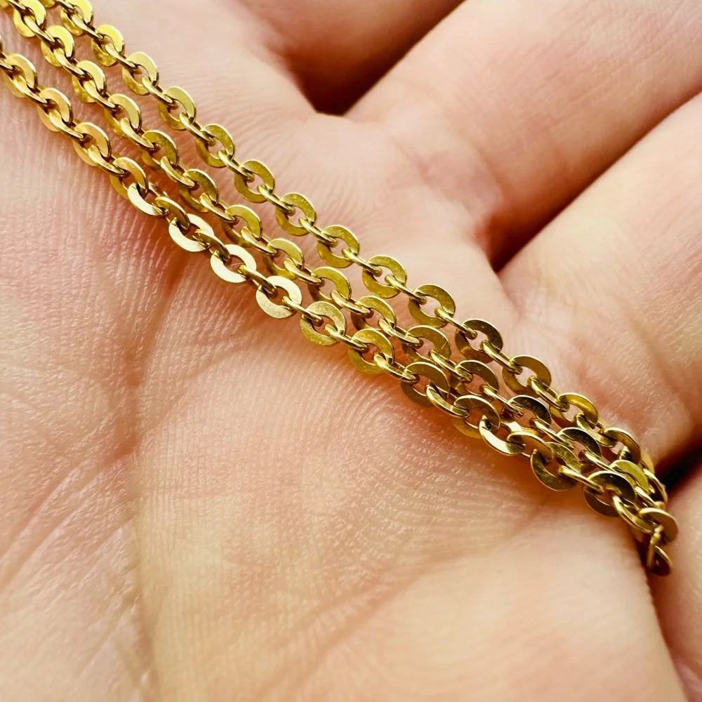 Balestra chain italian purchase✨