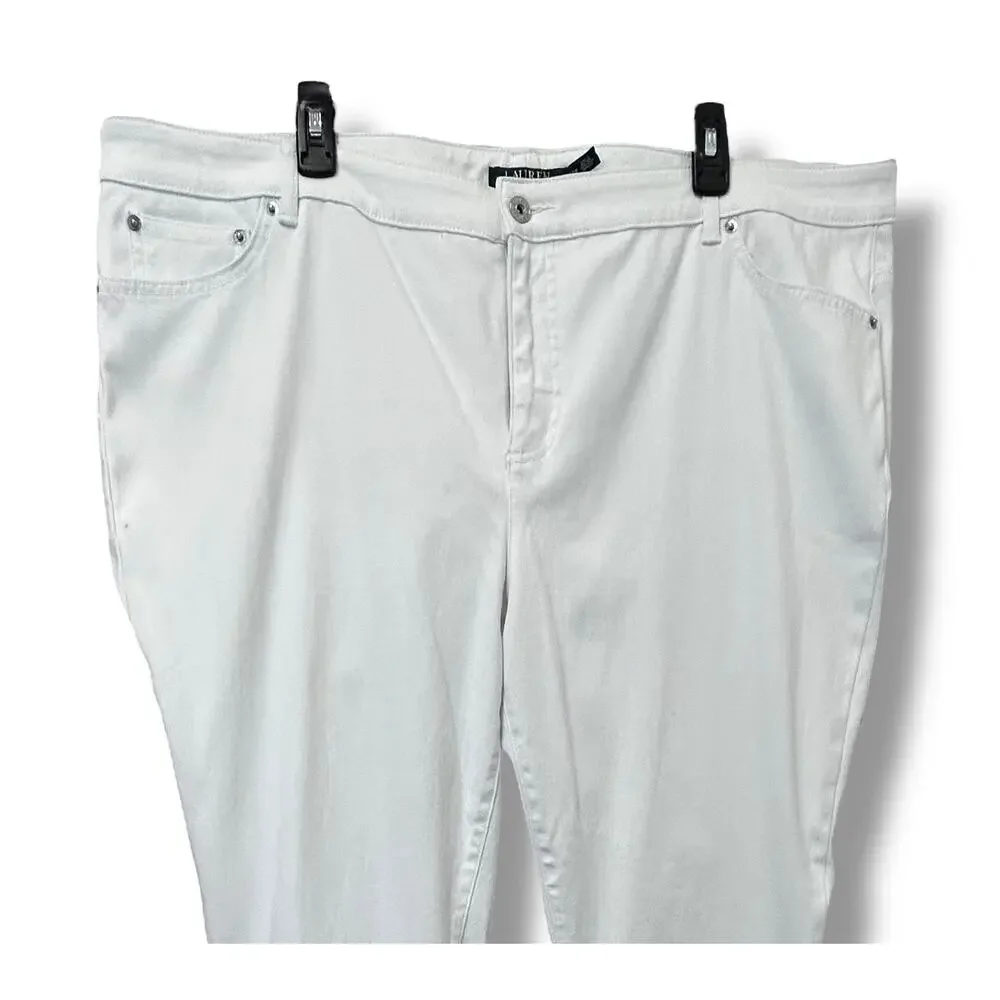 Lauren Ralph Lauren been *2503#cj652rr