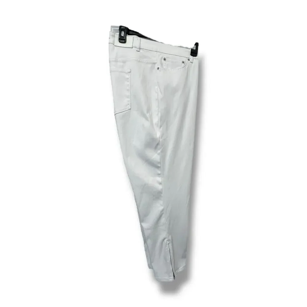 Lauren Ralph Lauren preppy zippered maritime