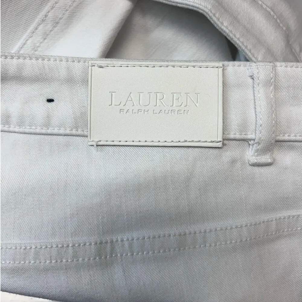 Lauren Ralph Lauren manufacturer’s capsule