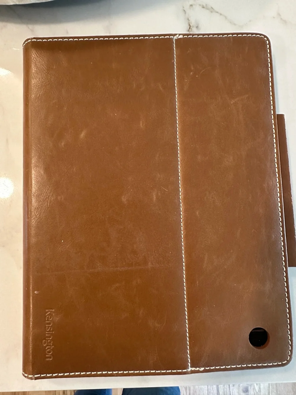 Kensington keyfolio pro