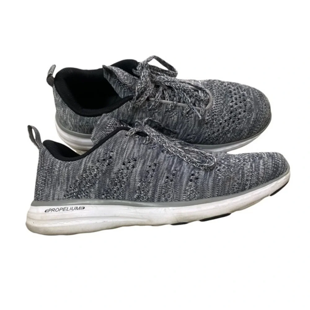 apl gray