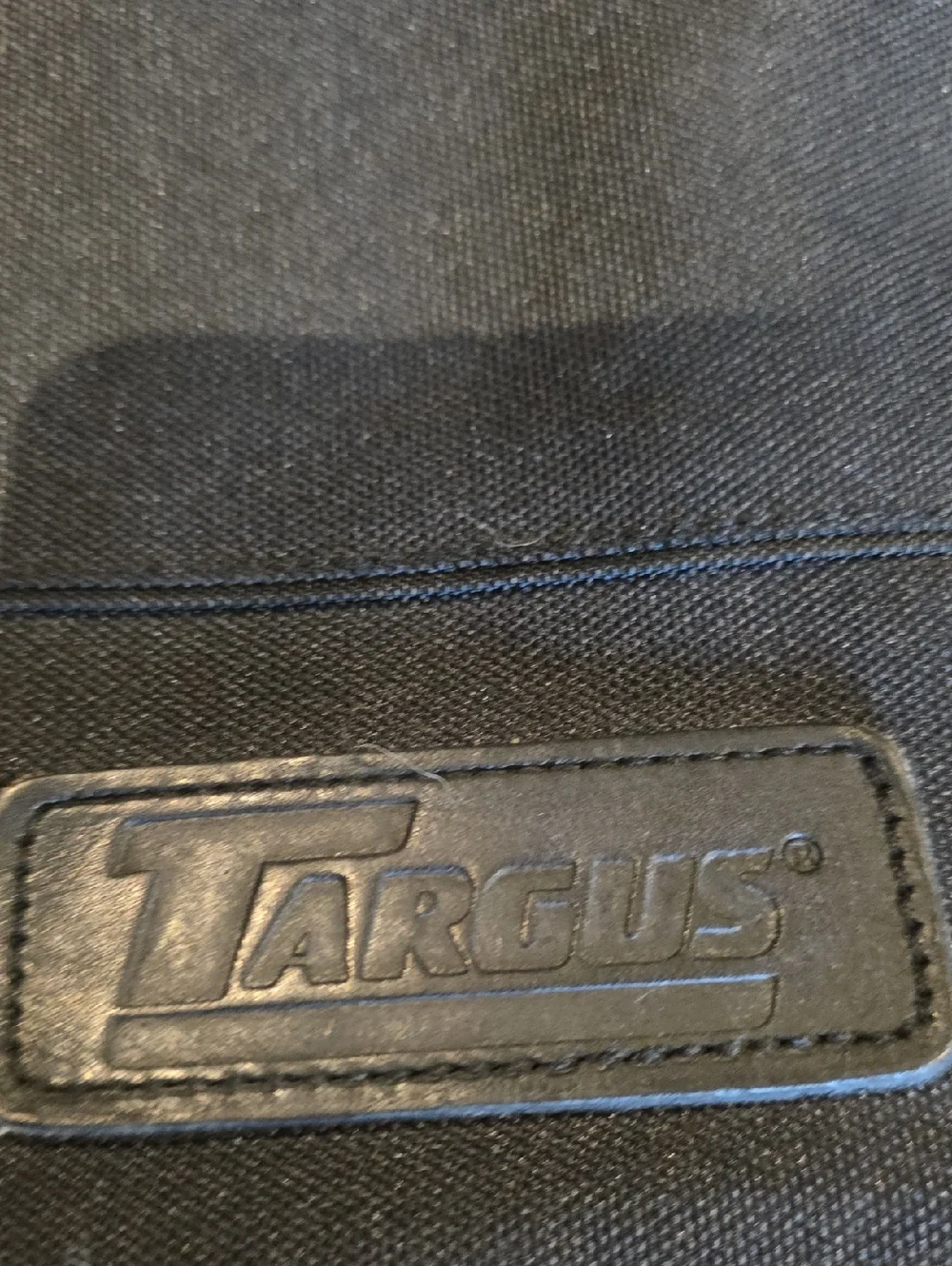 Targus classic black