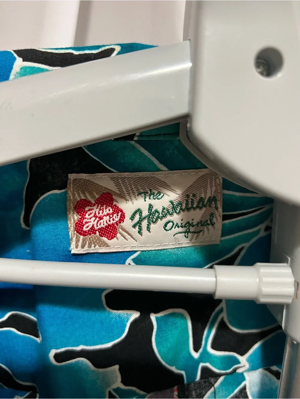 The Hawaiian Original casual short