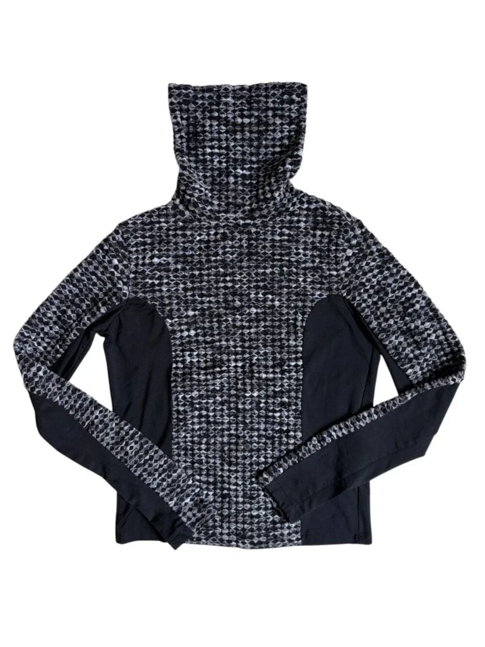 Nike pro hyperwarm