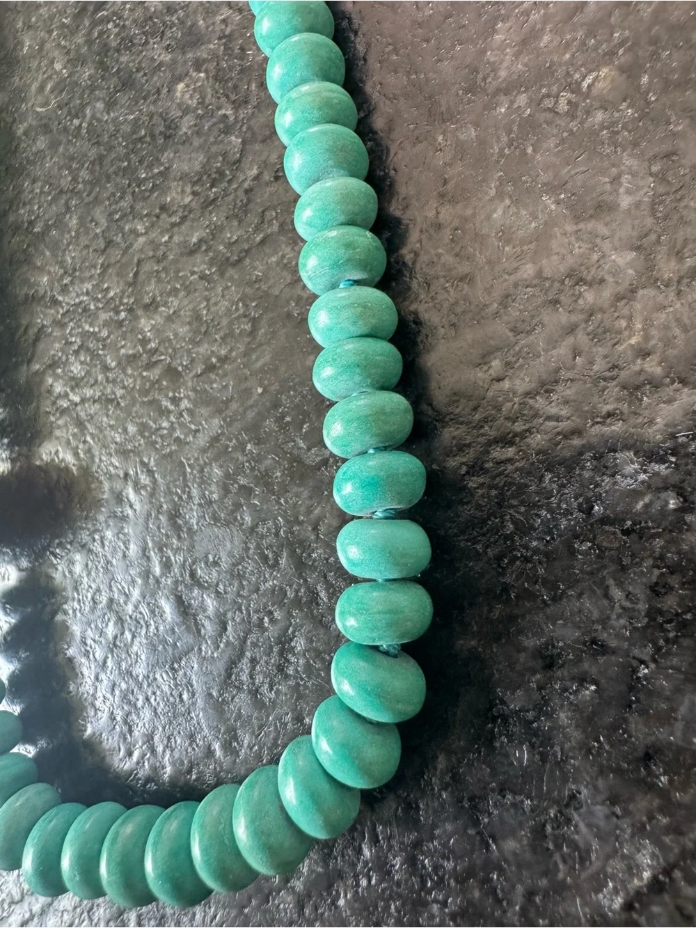 Tuckernuck newport bracelet bead