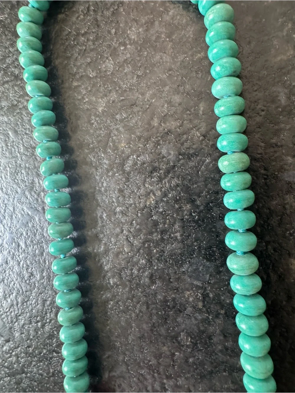 Tuckernuck traditional shape