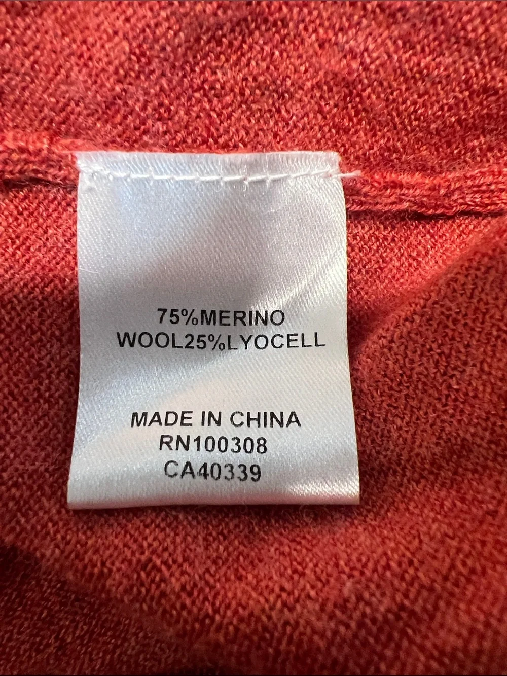 Peter Millar this quarter