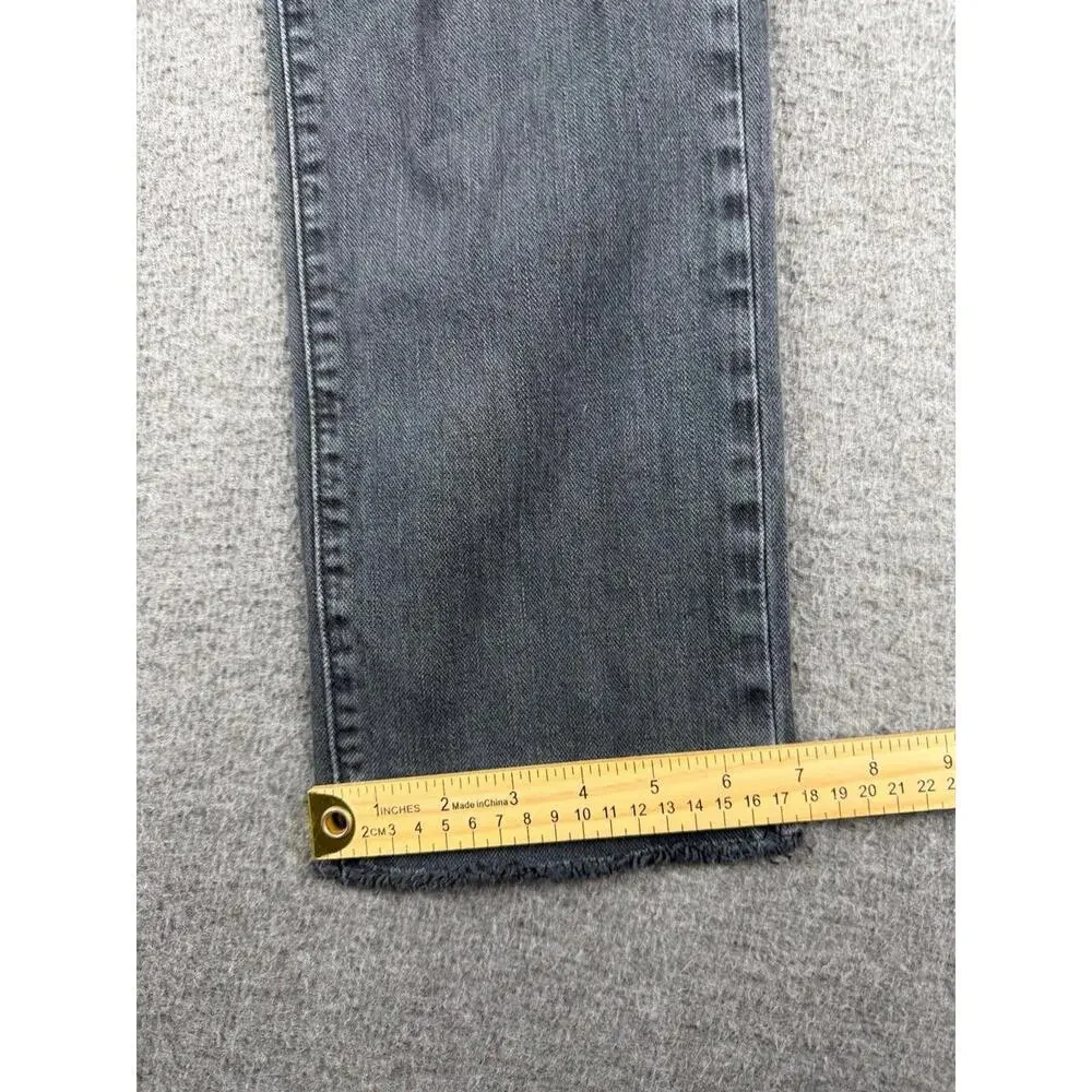 True Religion men grey
