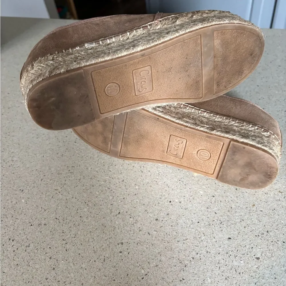 Sam Edelman from comfort