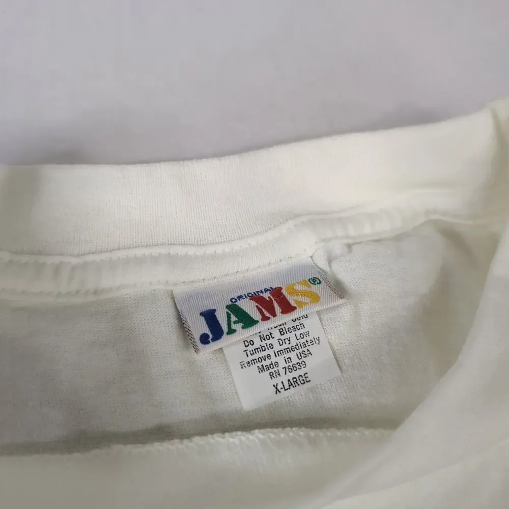 Jams World rare jams