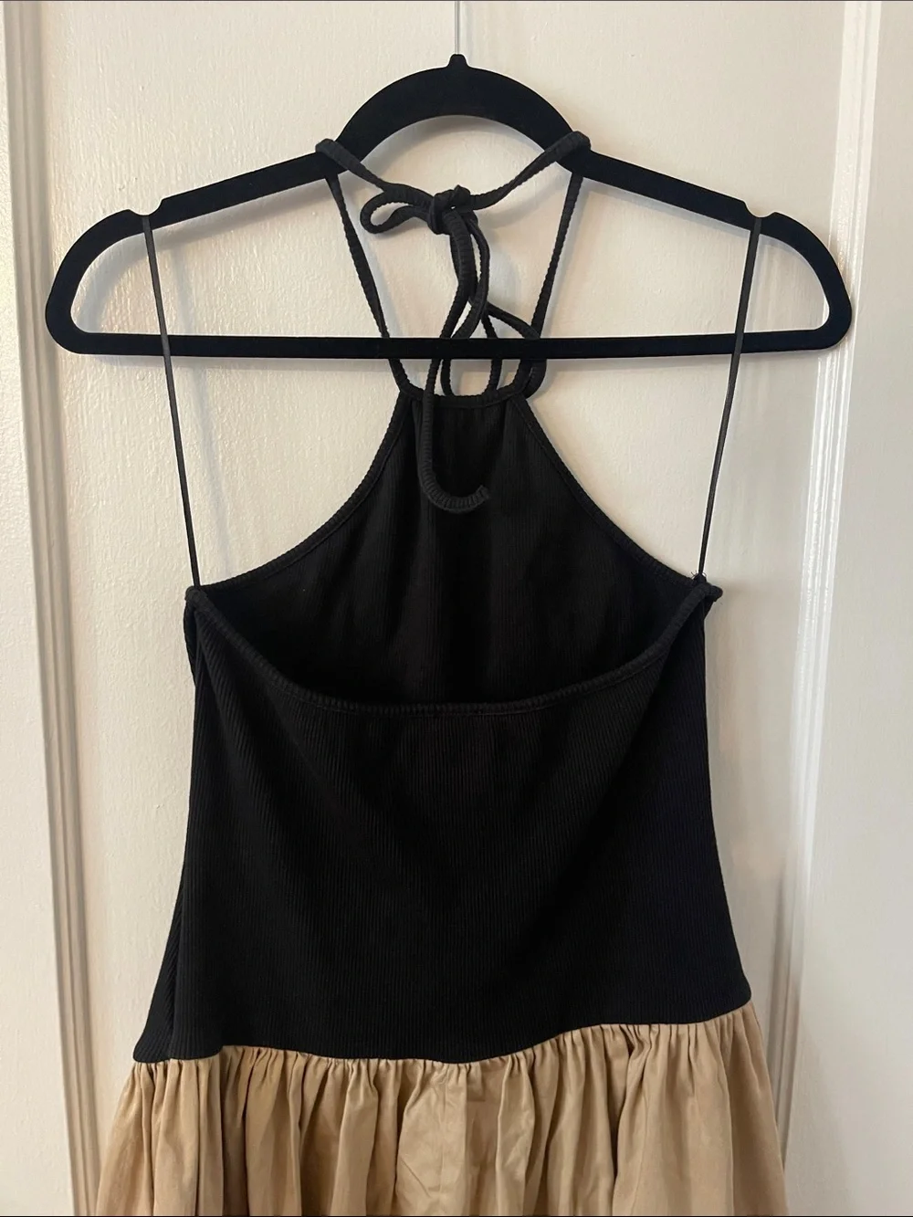 Anthropologie day drapes
