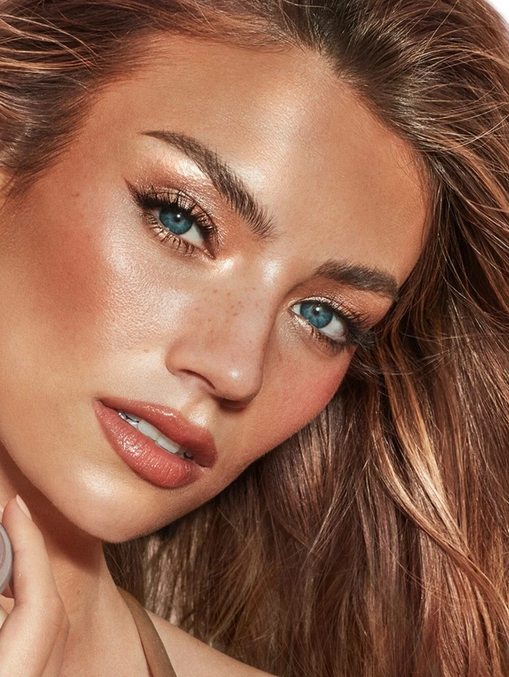 Charlotte Tilbury liptick our tilbury