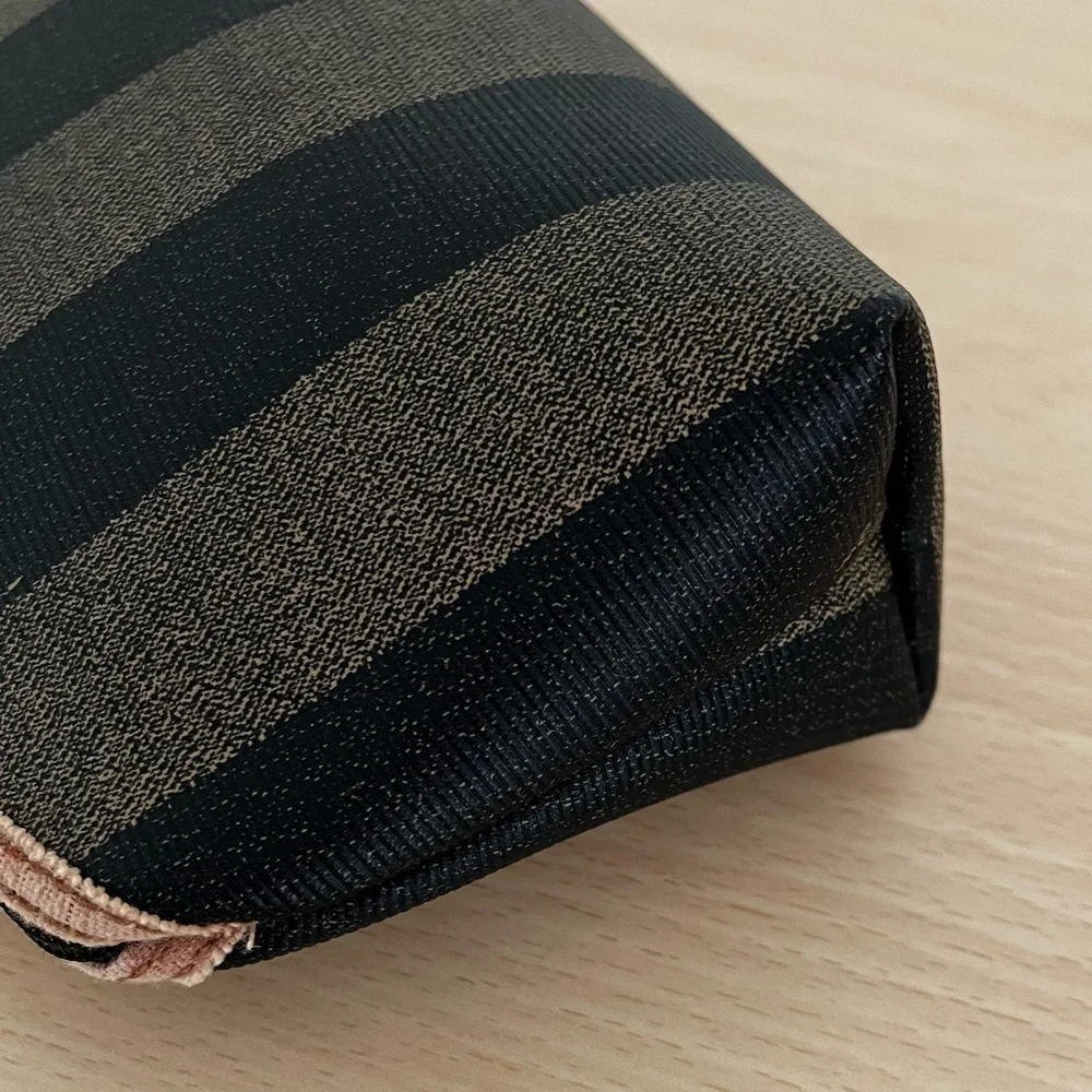 Fendi vintage pequin