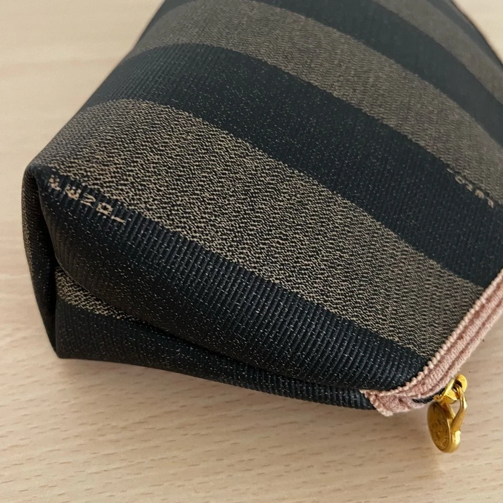 Fendi vintage pequin