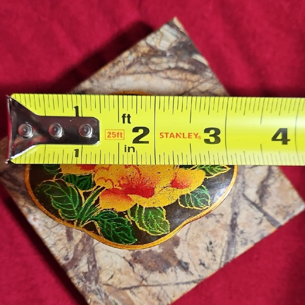 N/A elegant floral