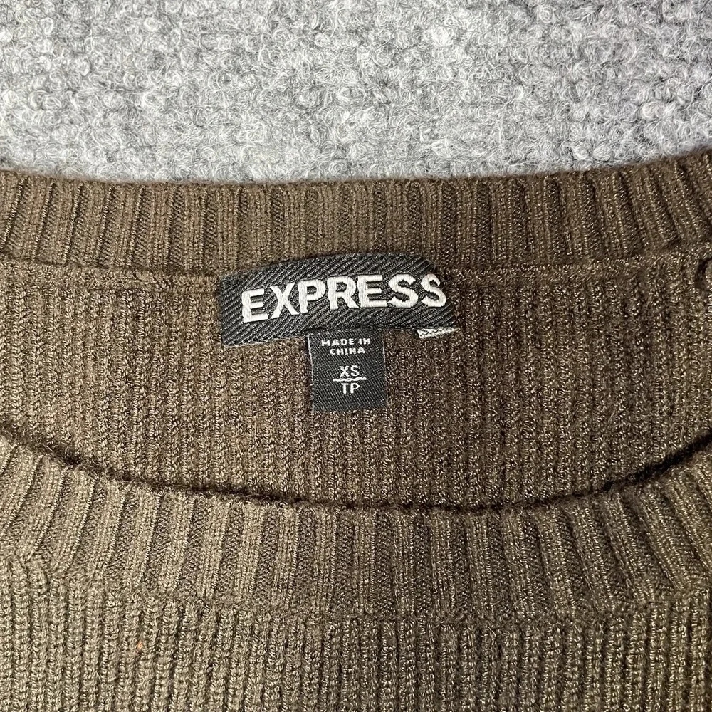 Express excellent