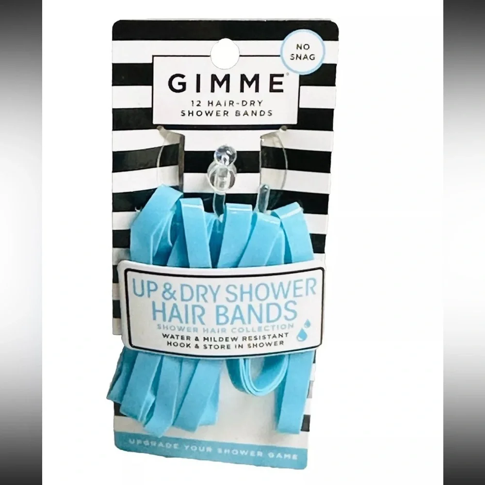 Gimme brand new
