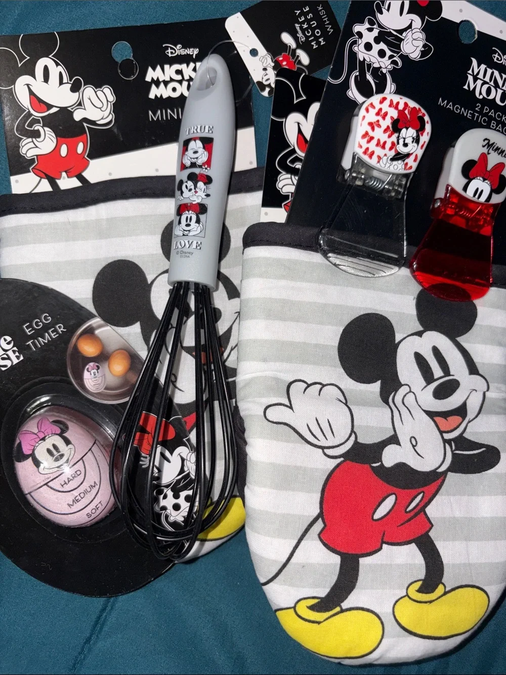 Disney mickey mouse