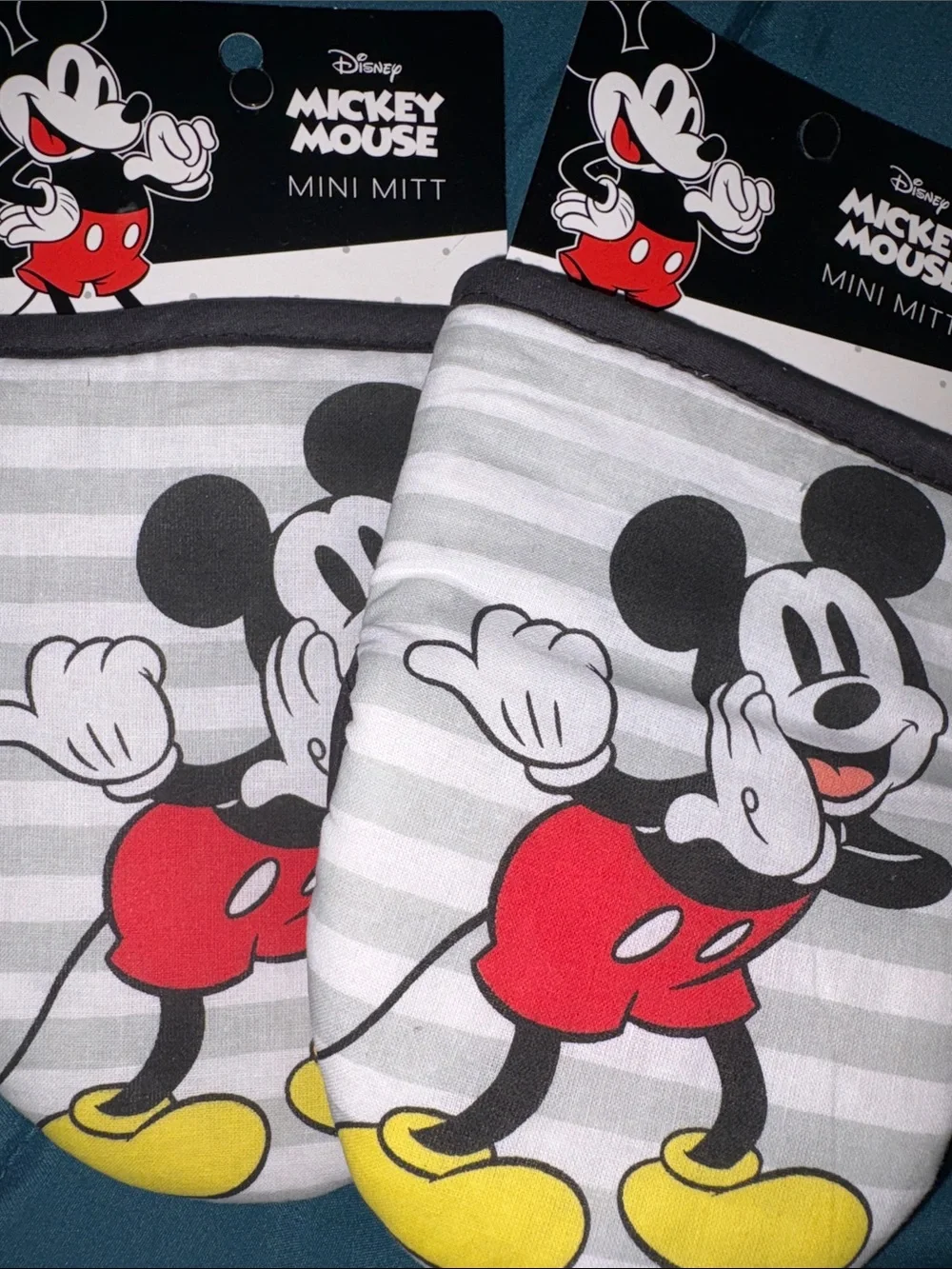 Disney mickey mouse
