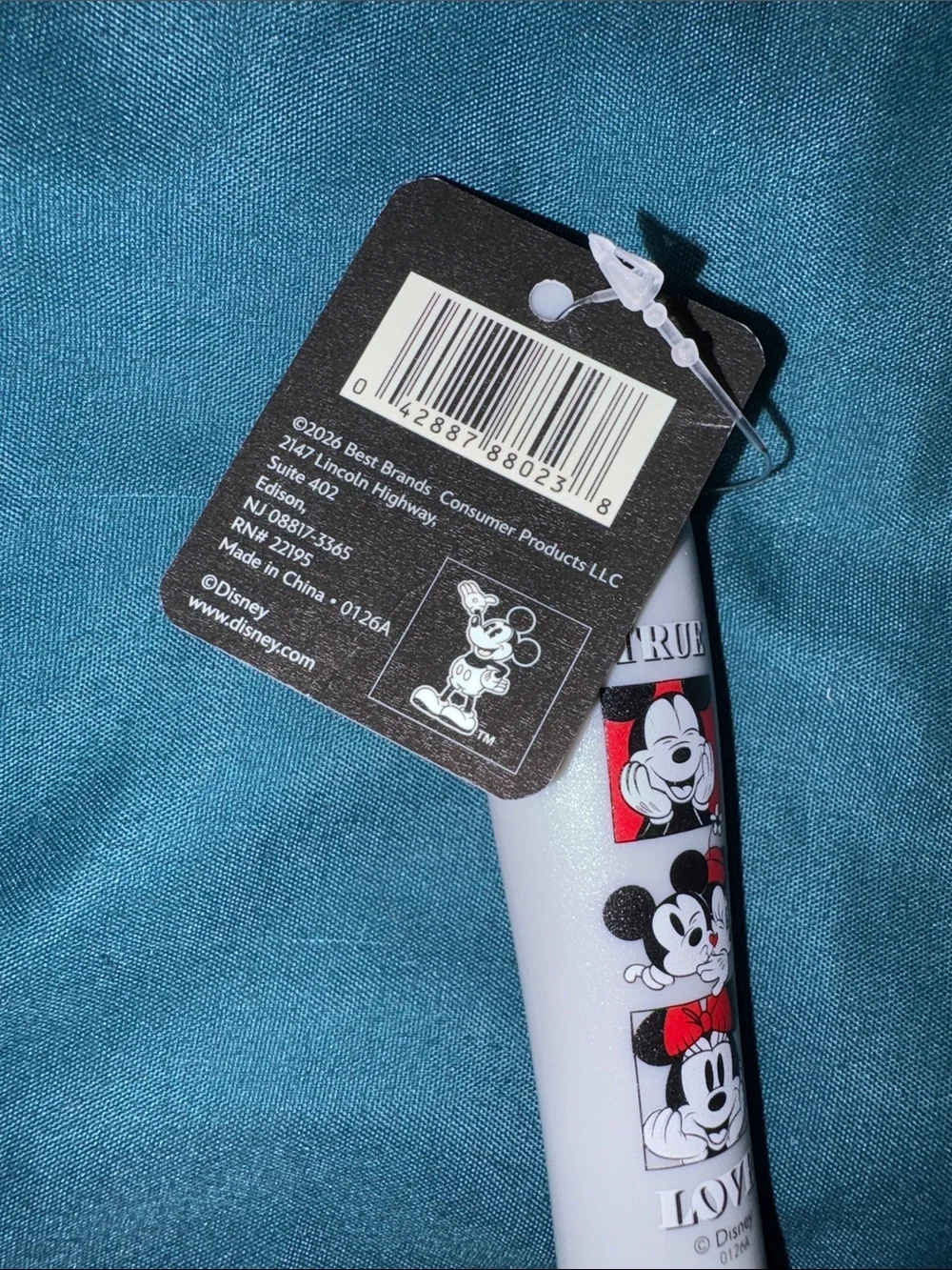 Disney mickey mouse