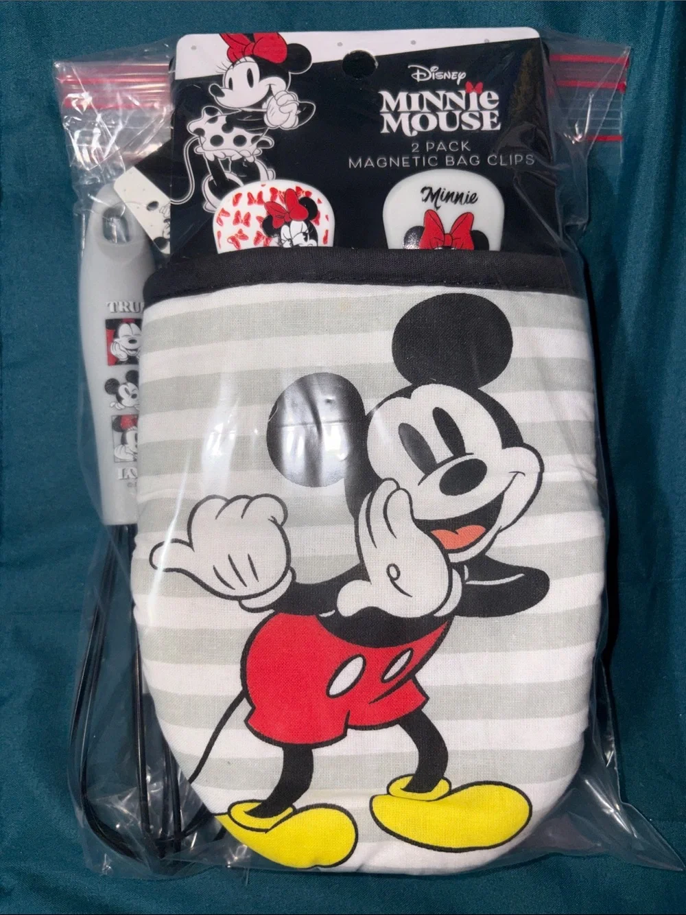 Disney mickey mouse