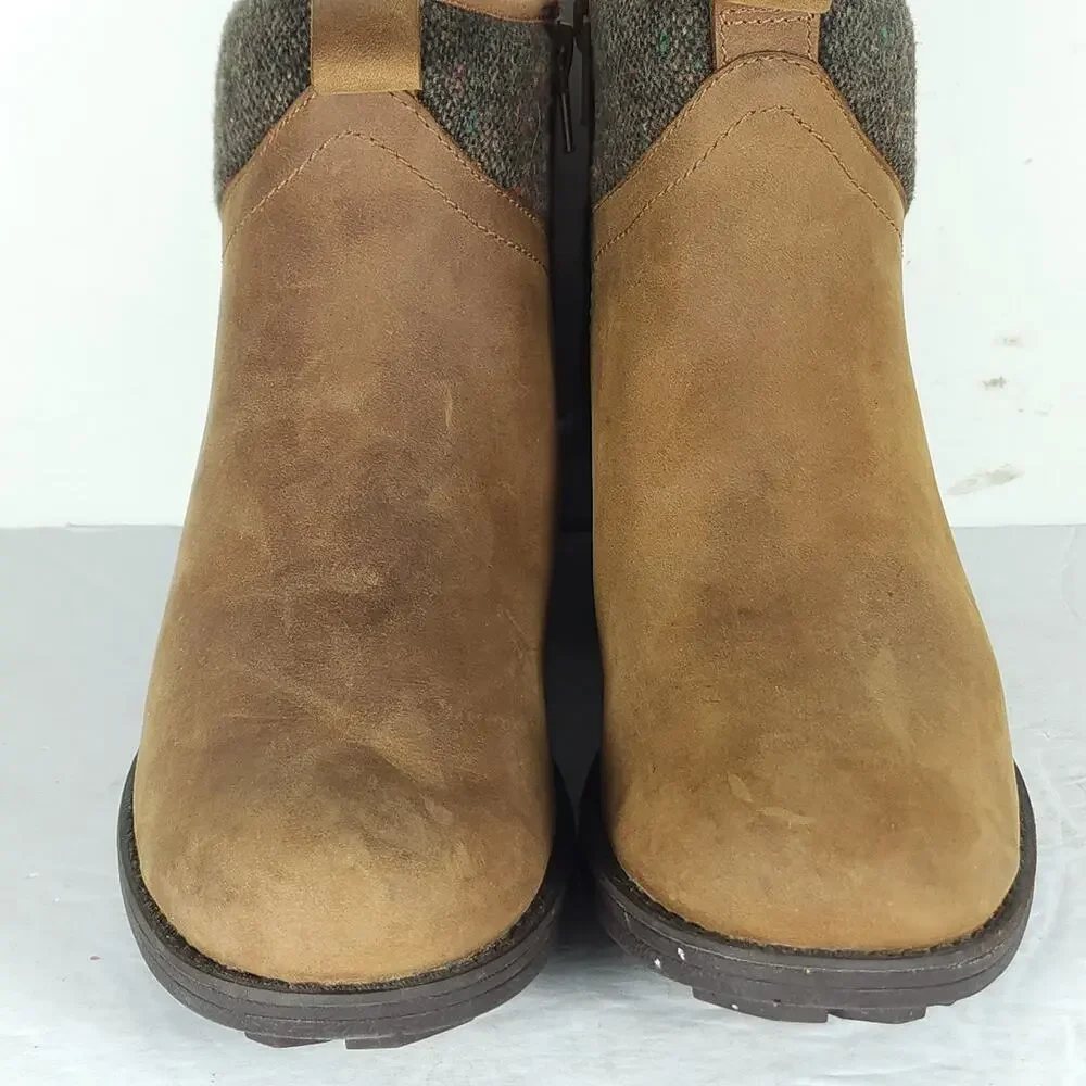 Merrell women chateau