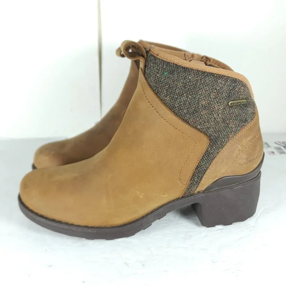 Merrell women chateau