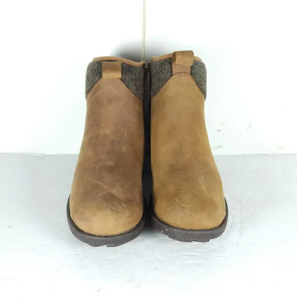 Merrell women chateau