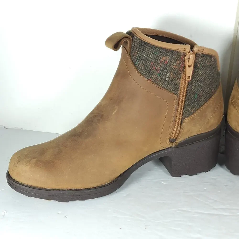 Merrell women chateau