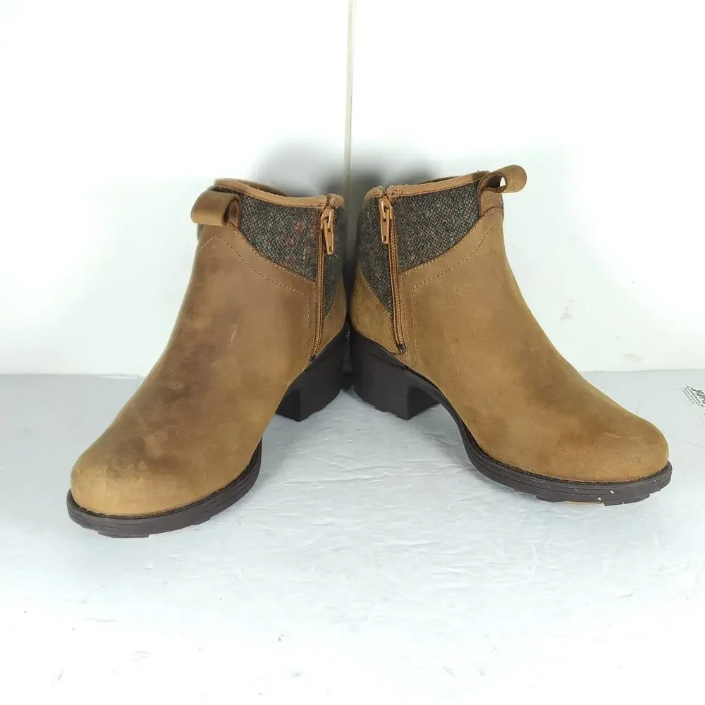 Merrell women chateau