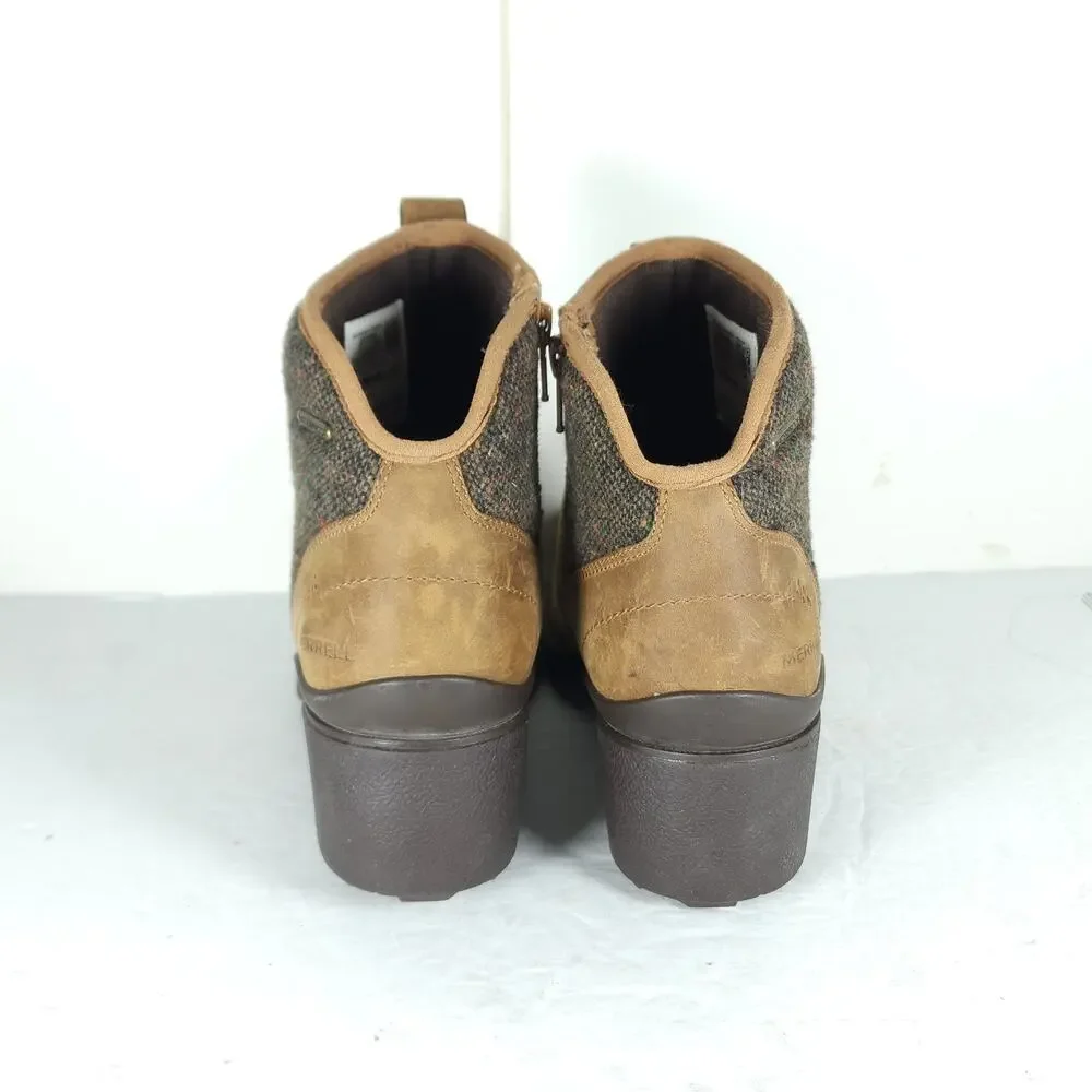 Merrell women chateau