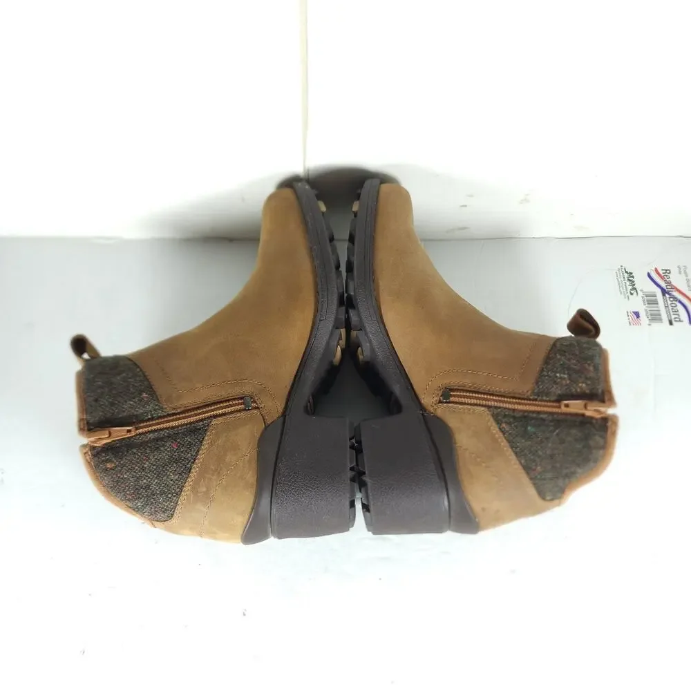 Merrell women chateau