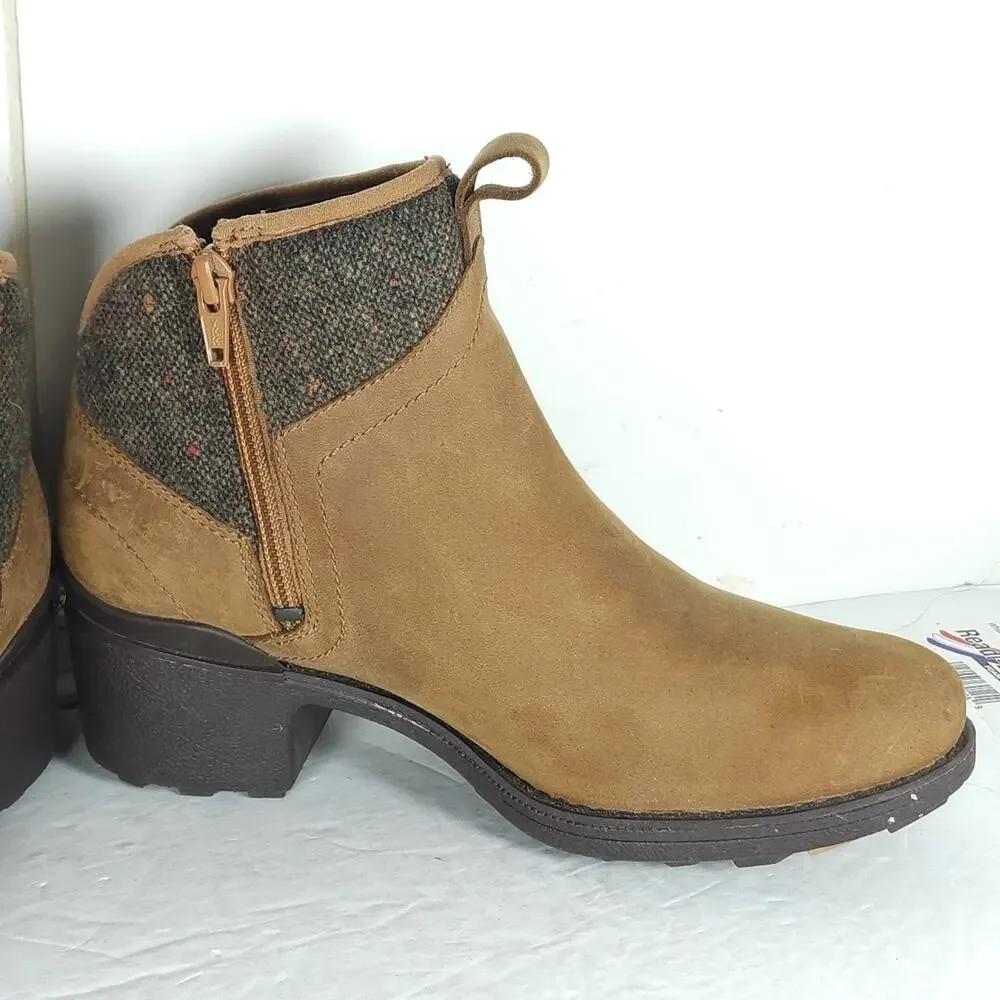 Merrell women chateau