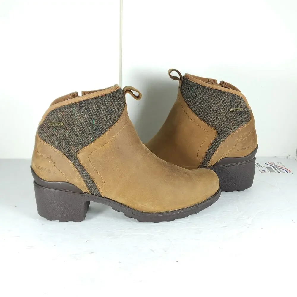 Merrell women chateau