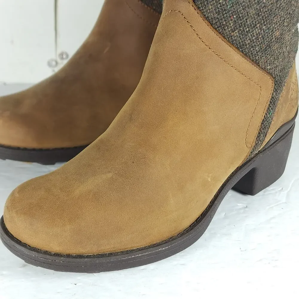Merrell women chateau