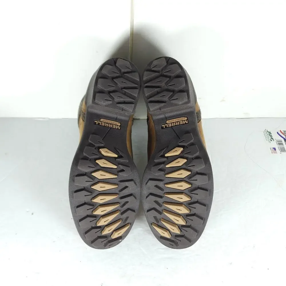 Merrell women chateau
