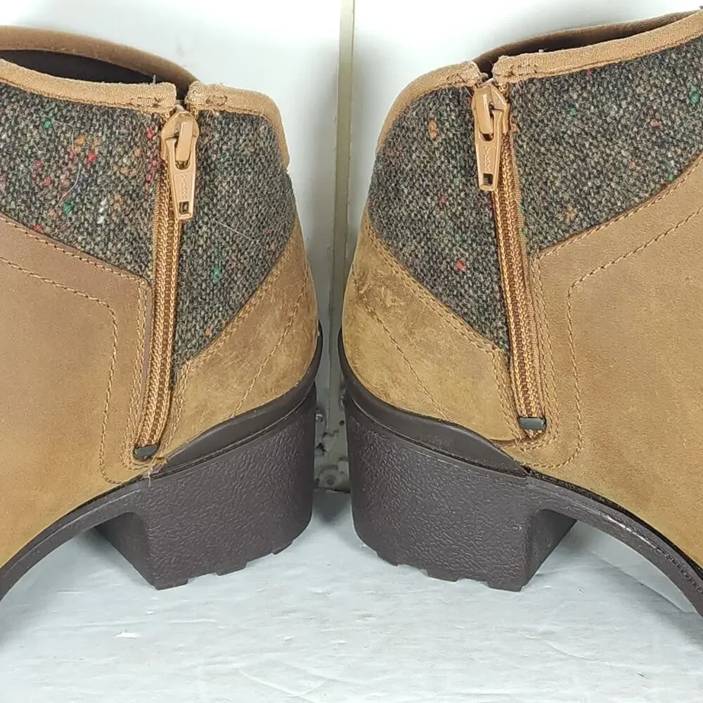Merrell women chateau