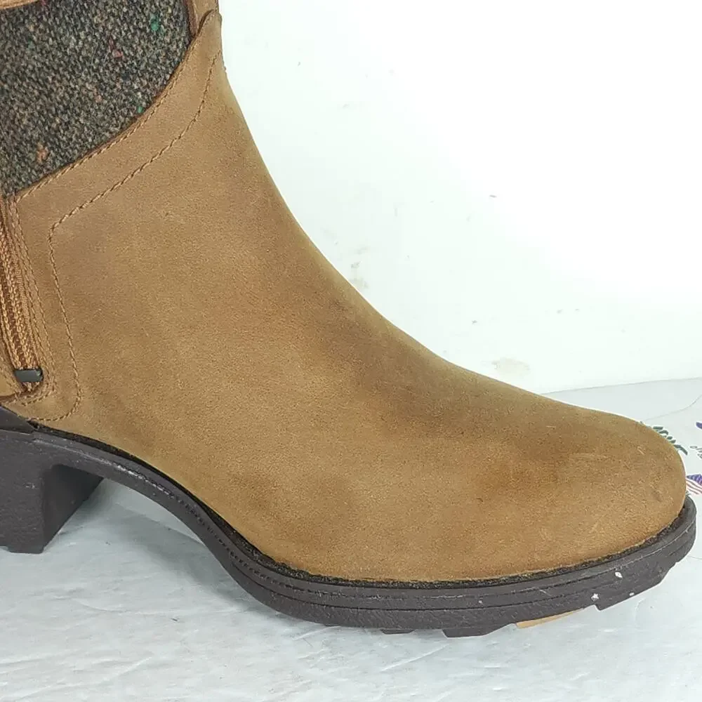 Merrell women chateau