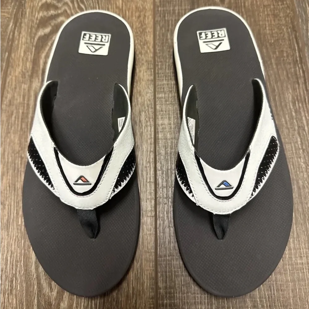 Reef new tags