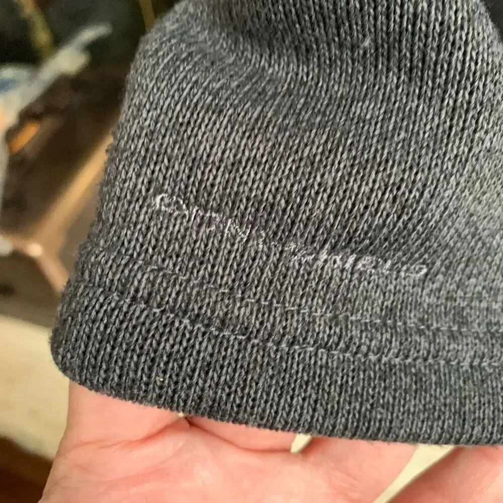 Columbia gently worn