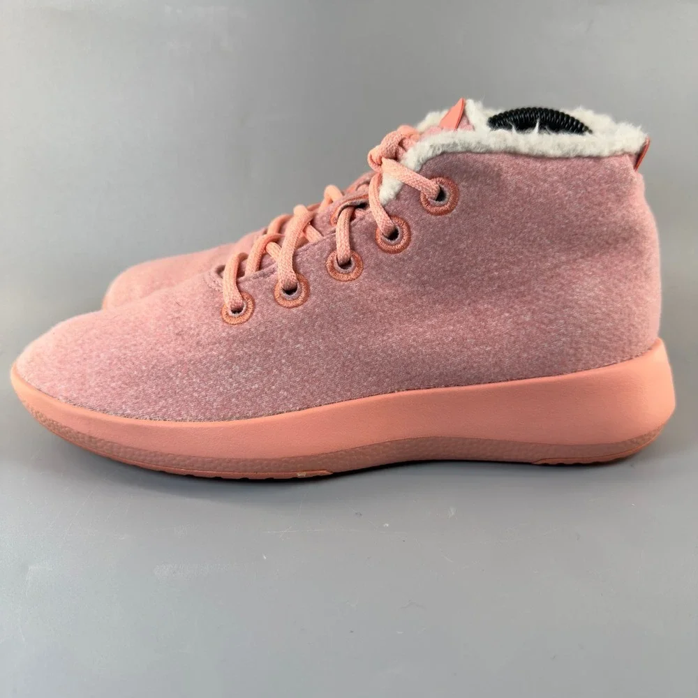 allbirds please mizzle questions
