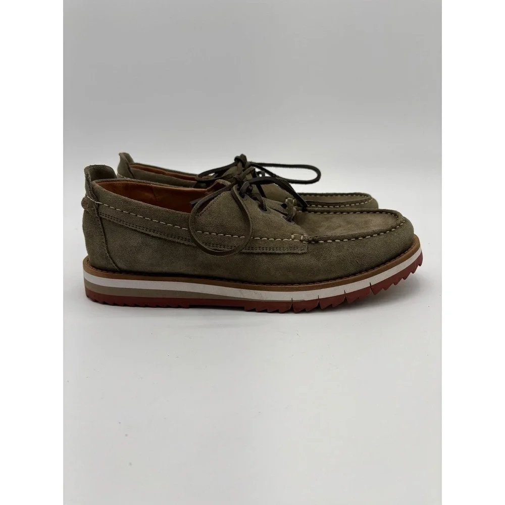 Clarks serrated rugged