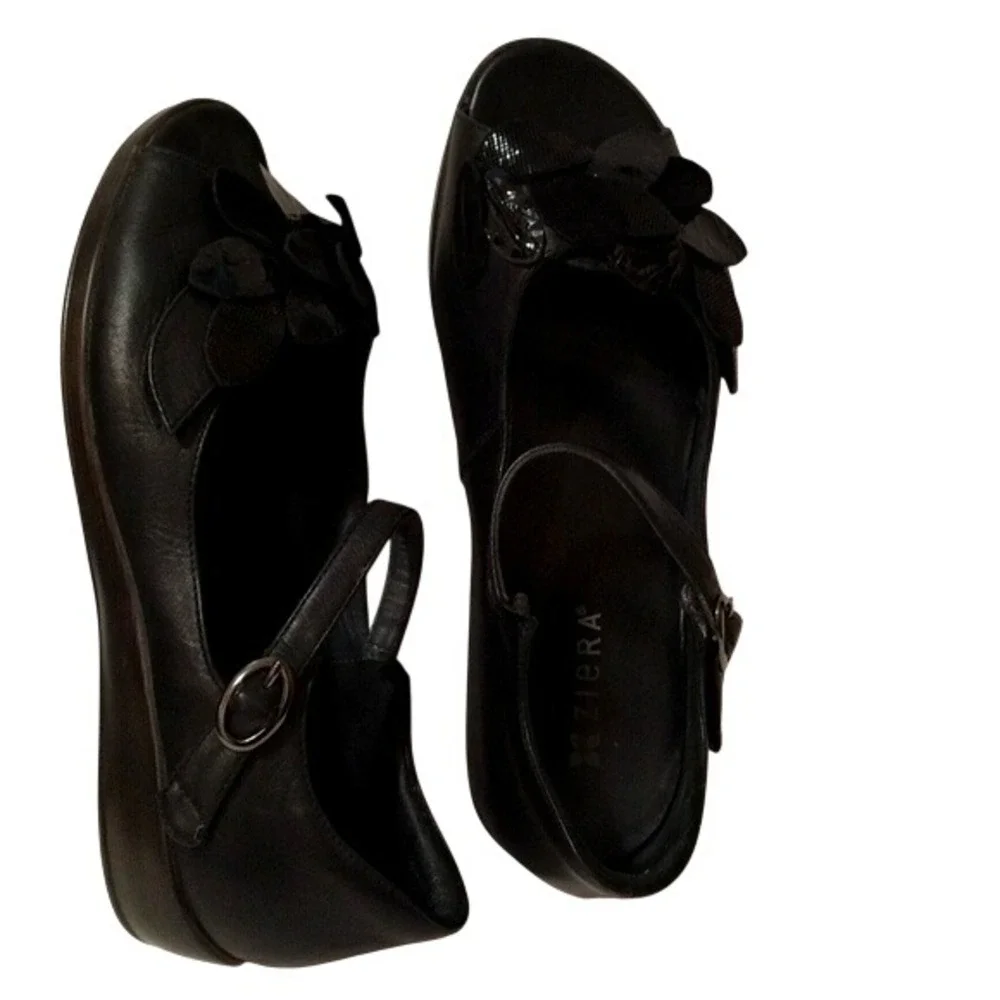 Ziera excellent leather