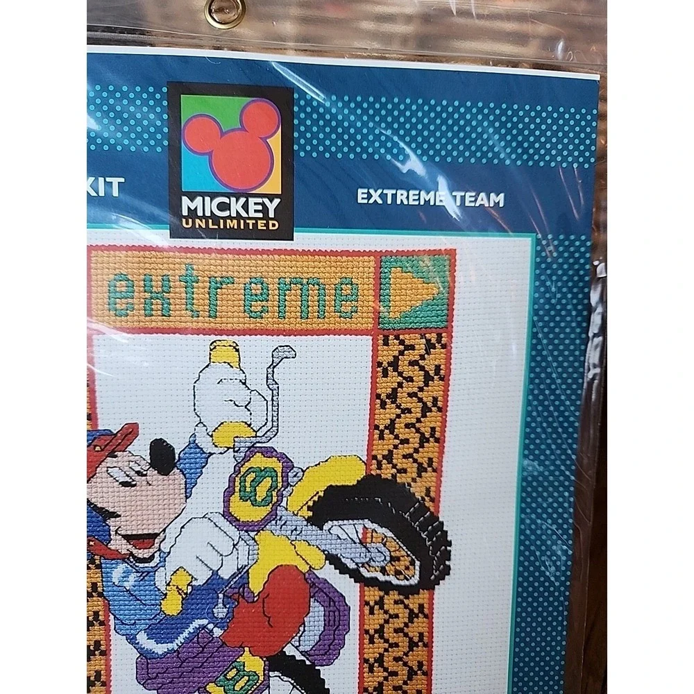 Disney new old