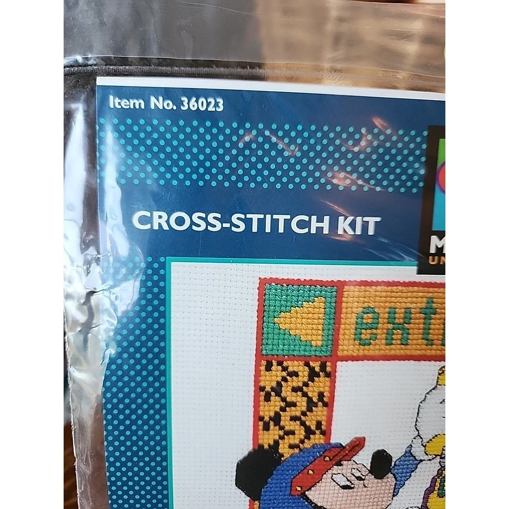Disney new old