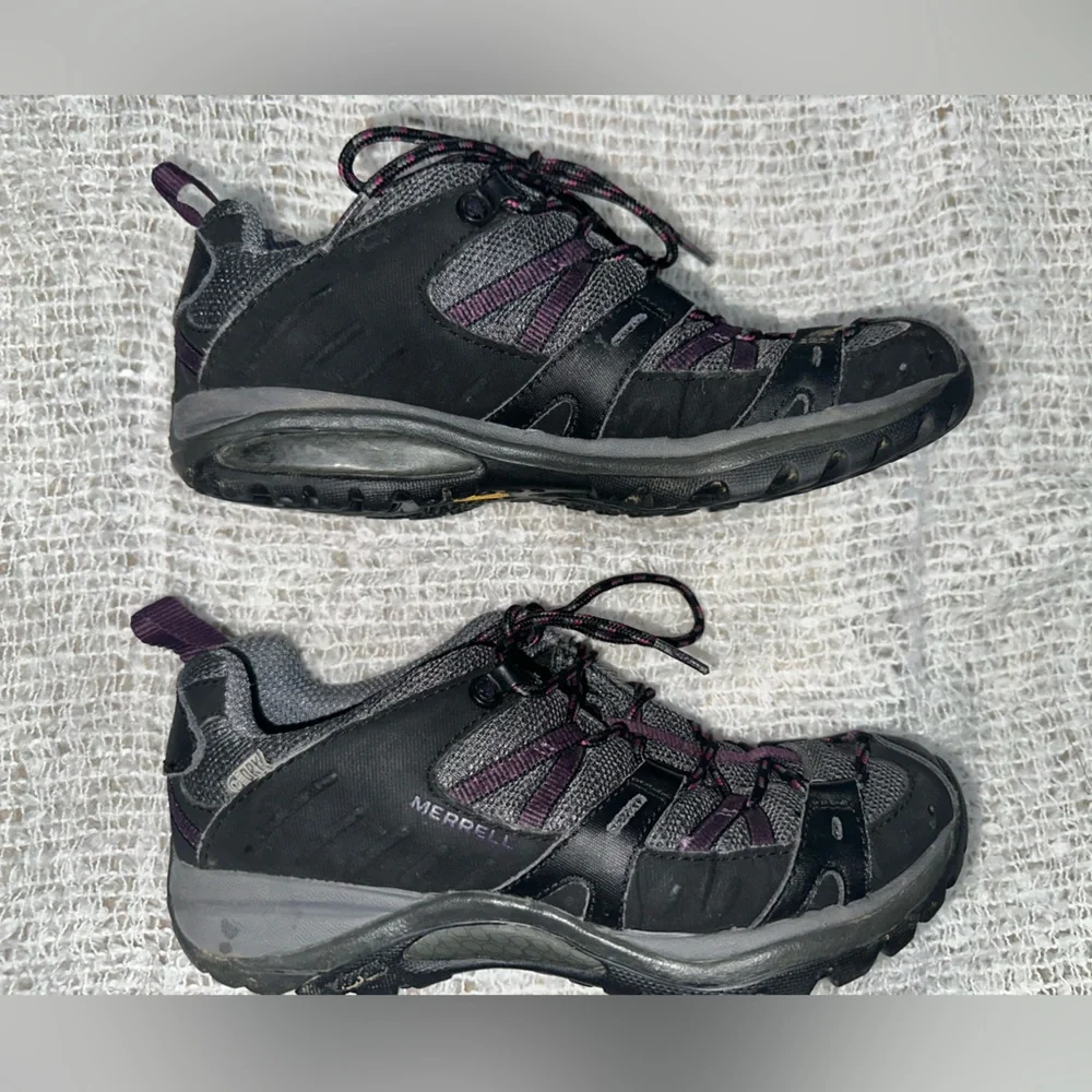 Merrell gently used
