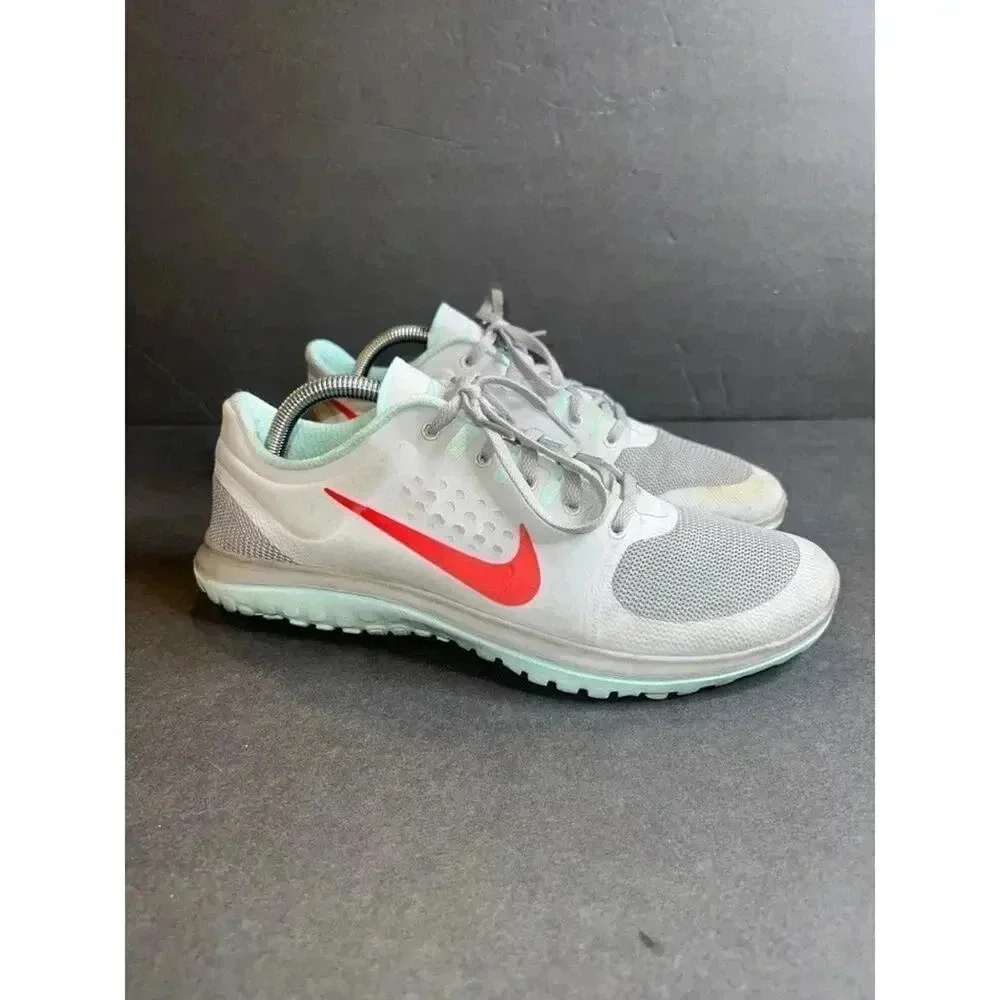 Nike shoes have