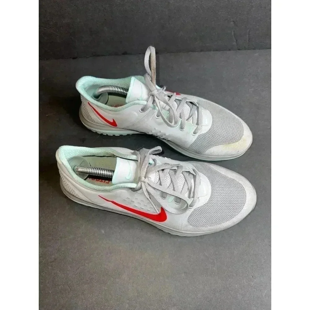 Nike shoes have