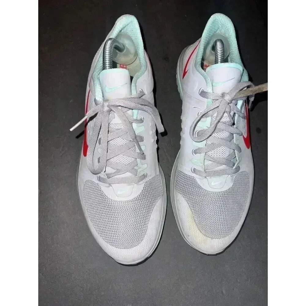 Nike shoes have